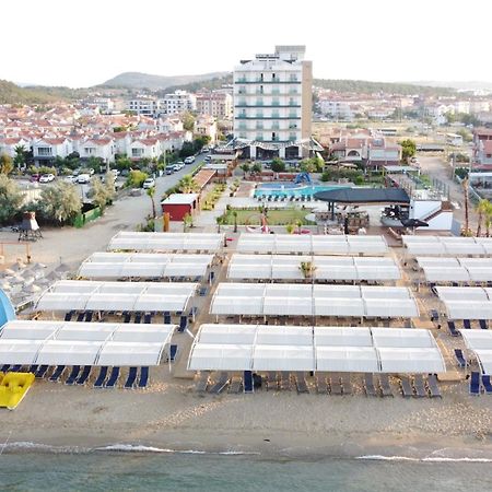 Hotel Musho Ayvalı Eksteriør bilde