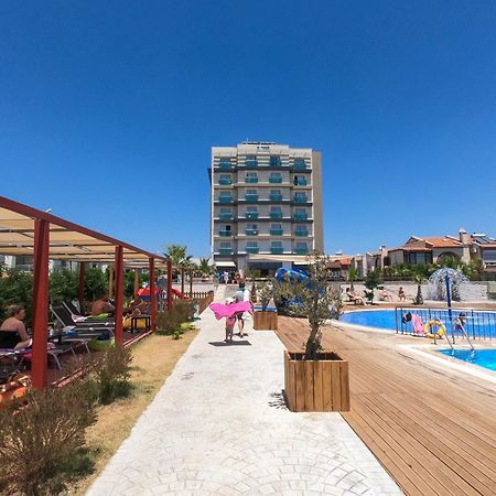 Hotel Musho Ayvalı Eksteriør bilde