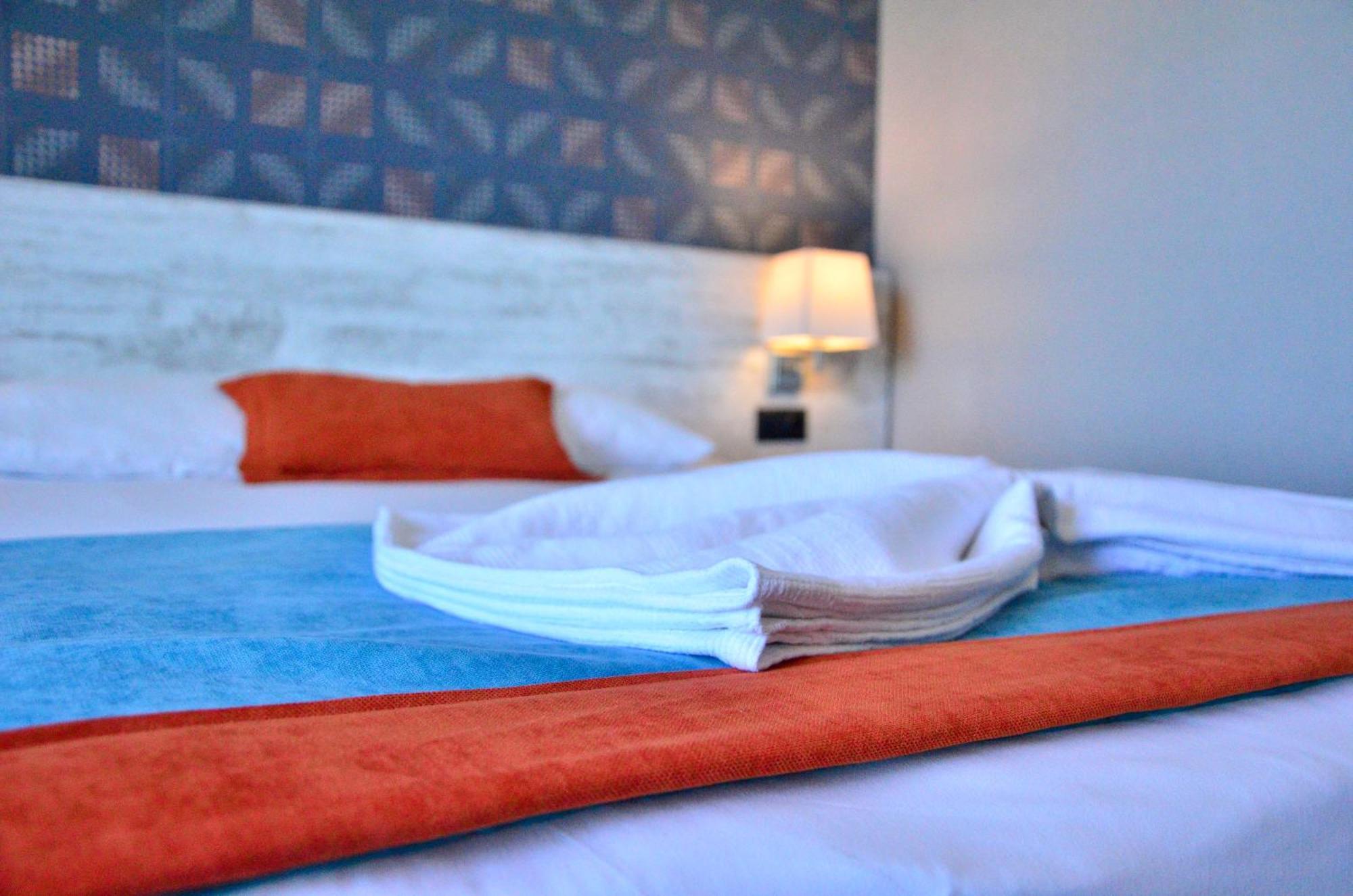Hotel Musho Ayvalı Eksteriør bilde