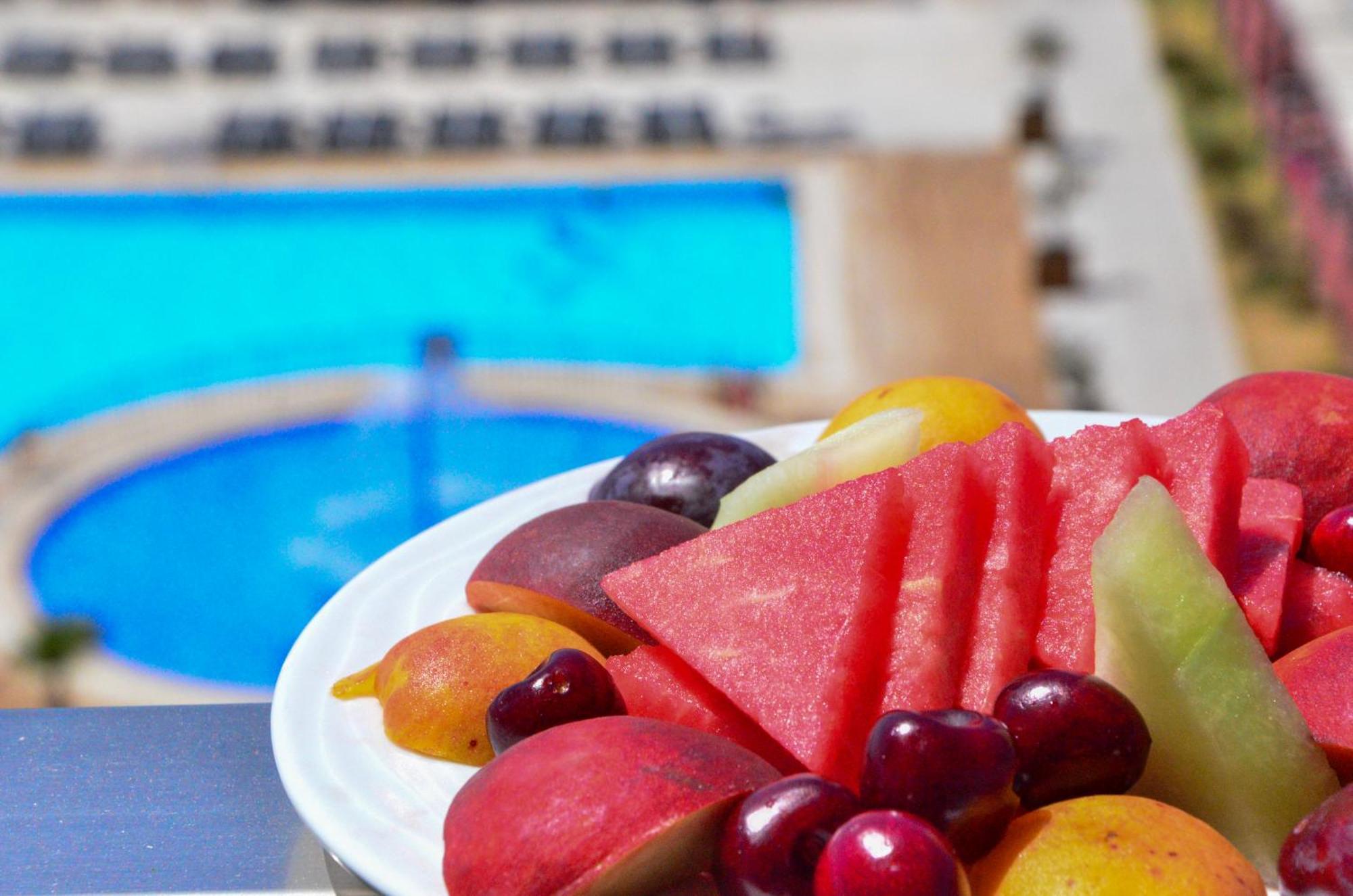 Hotel Musho Ayvalı Eksteriør bilde